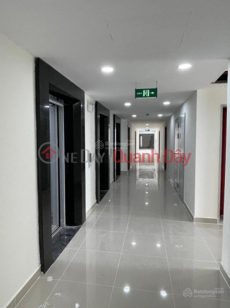 2BR apartment right in front of Ly Chieu Hoang - District 6 - the cheapest in the district - live right away Sales Listings