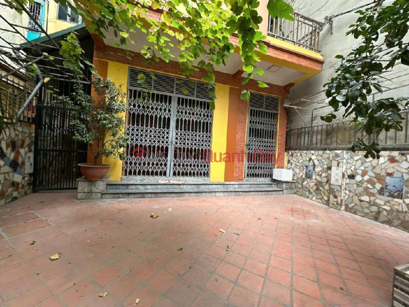 Property Search Vietnam | OneDay | Residential, Sales Listings, HOUSE BUILT ACCORDING TO MINI VILLA DESIGN - 7-SEAT CAR ACCESS - CORNER LOT - COMFORTABLE RESIDENCE - OR BUILD SERVICE APARTMENT TO MAKE MONEY.