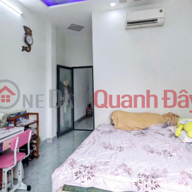 Rare Thu Duc, Car alley, Urgent sale, 3 new floors, Area 174m2, Price 7.5 billion _0