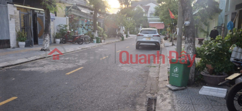 2-STOREY HOUSE FOR SALE – SON TRA FRONTAGE – LAND 88M² – PRICE ONLY 9.6 BILLION _0