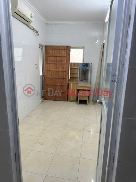 Cho thuê nhà ngõ 435 Hồng Hà, Hoàn Kiếm 5 tầng, 30m2, 3 ngủ, 3 vệ sinh, 6tr2, Việt Nam Cho thuê | đ 6,2 triệu/ tháng