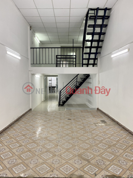 Property Search Vietnam | OneDay | Nhà ở, Niêm yết bán | Nhà Bán, 70m2 Âu Cơ, Tân Sơn Nhì, Tân Phú, 3 Tầng, Chỉ 6 tỷ 3.