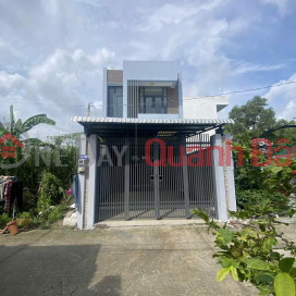 BEAUTIFUL HOUSE – GREAT PRICE - Quick sale at alley 4, Nhat Tao Street, Le Binh Ward, Cai Rang District, Can Tho _0