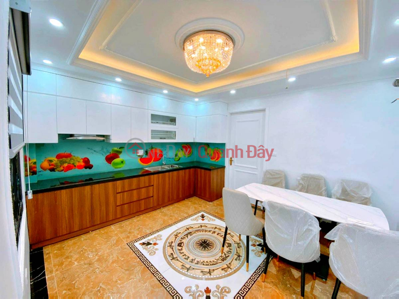 Property Search Vietnam | OneDay | Residential, Sales Listings | Dong Ngac House - 7-seat garage - car space for busy BUSINESS 86 M x 5 FLOORS 8.9 BILLION