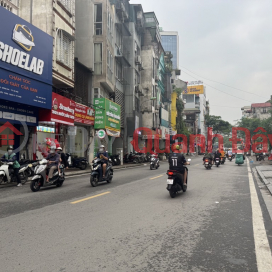 Bán nhà Thái Thịnh, Đống Đa, 60m2, 4 tầng, Mt 5m, chỉ 23.3 tỷ _0