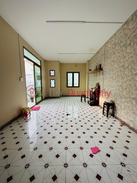 Bán nhà giảm mạnh còn 9 tỷ (ctl) Cao Xuân Dục phường 12 quận 8 5.5x16 160m2 _0