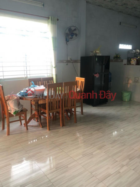 đ 1.7 Billion, OWNER Urgently Needs To Sell Beautiful House Located In Thuan Hoa Commune, Cau Ngang District, Tra Vinh