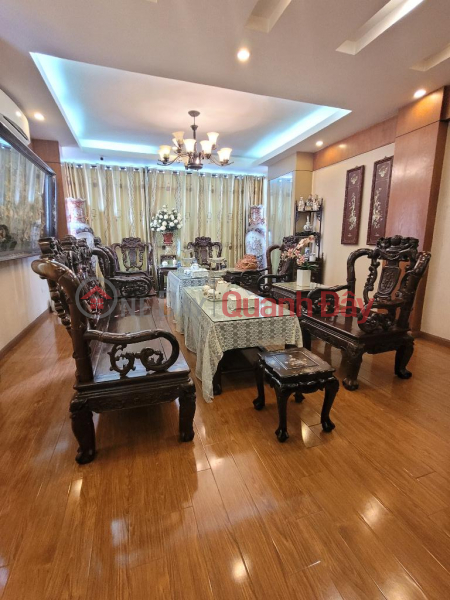 Property Search Vietnam | OneDay | Residential Sales Listings | LUXURY OLD STREET - CORNER LOT - 2-WAY ROAD - CAR PARKING - Area 110M2 X 10 FLOORS ELEVATOR - 99 BILLION