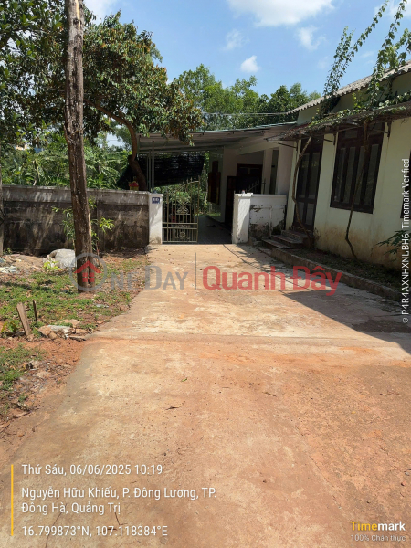 Property Search Vietnam | OneDay | Residential, Sales Listings | BANK FORSELLS HOUSE IN DONG HA CITY - QUANG TRI WORTH 2.8 BILLION