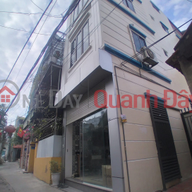 FOR SALE Yen Nghia House - Corner Lot - Ngo Thong - Cars passing through the house _0
