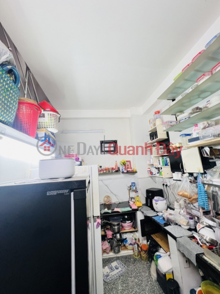 House on Phan Van Nam Street – Area 52m² – 2 floors – Price 5.9 billion Vietnam | Sales đ 5.9 Billion