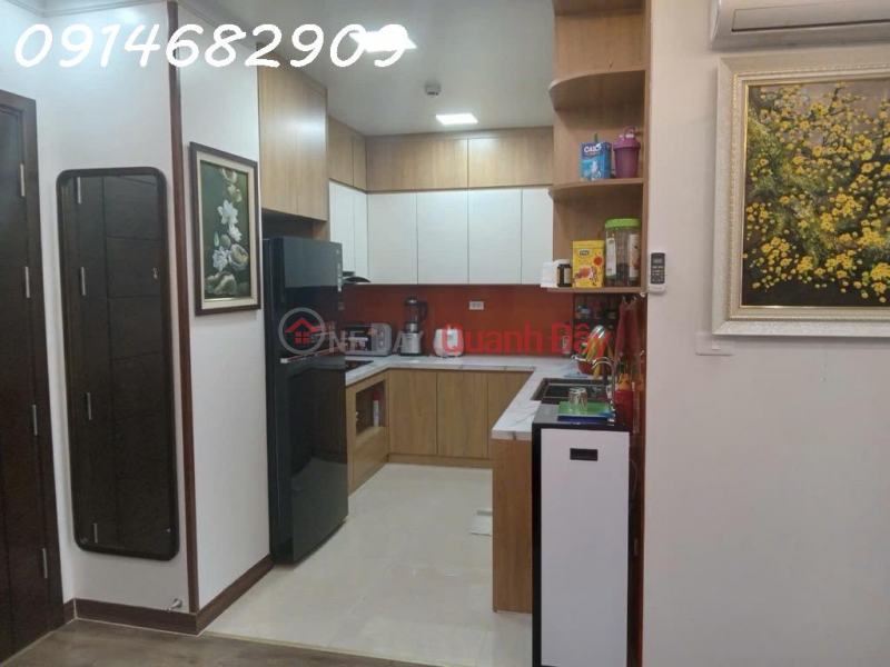 Property Search Vietnam | OneDay | Residential | Sales Listings, ONLY 3.x BILLION - SELLING APARTMENT IN TRAN DANG NINH, 52M2 x 2 BEDROOMS, CAR PARKING, BEAUTIFUL HOUSE, AVAILABLE TO MOVE IN IMMEDIATELY