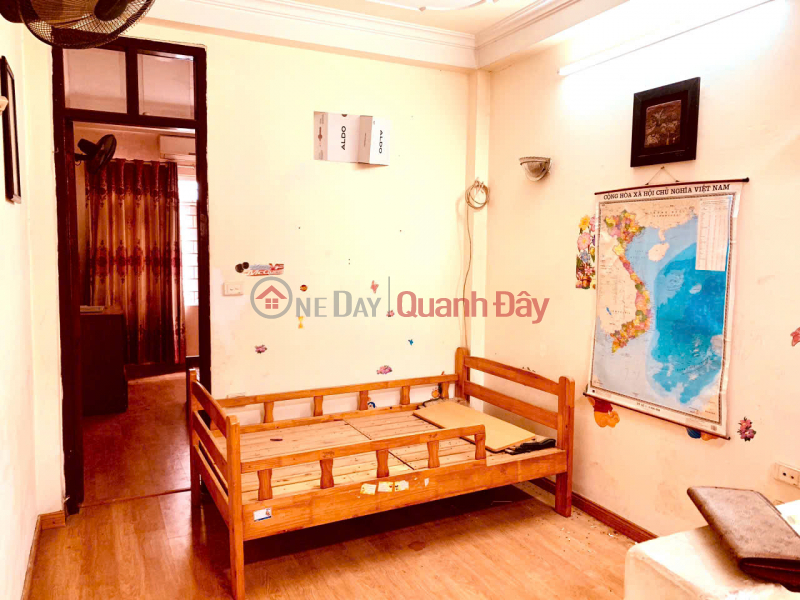 Property Search Vietnam | OneDay | Residential Rental Listings, Whole house for rent in lane 20 Dai La, 32m2 x 4 floors, 3 bedrooms, 9 million