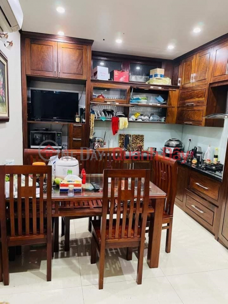 Property Search Vietnam | OneDay | Residential | Sales Listings, OWNER NEED TO SELL URGENTLY SELLING YEN HOA Townhouse 42M2 X 5T, MT 4M, 30M MP AT 4.8 BILLION Peak