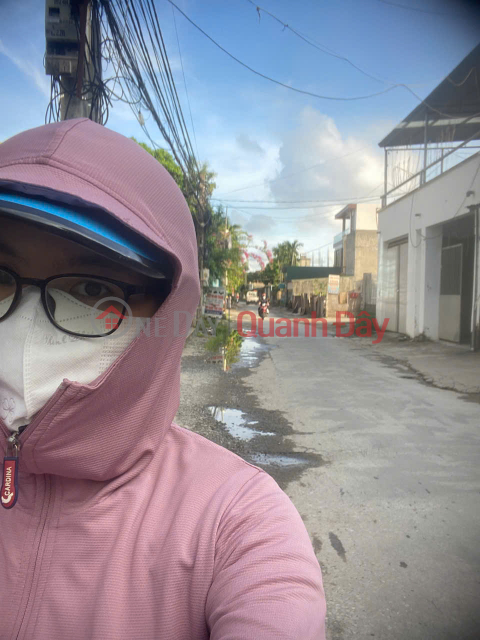 Rare land for sale on Nguyen Duc Canh business street near Ong Gia hotpot _0