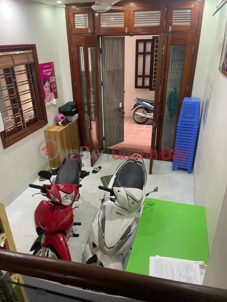 Property Search Vietnam | OneDay | Residential, Sales Listings | Goverment! House for sale in Be Van Dan, corner lot with 2 open sides, wide alley, near parking cars, 40 * 4T, MT3, 4 billion 8