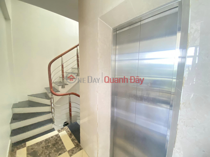 Property Search Vietnam | OneDay | Nhà ở Niêm yết bán | Mặt Phố Dương Văn Bé, 42/50m2, 6T, MT6.6m, 16.7Tỷ, 552tr/n, 0977097287