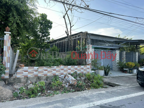 Owner needs to sell land lot on HL39- Suoi Tien- Dien Khanh street _0