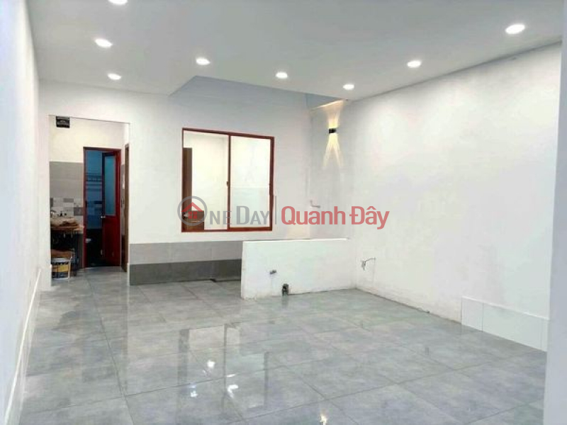 Property Search Vietnam | OneDay | Residential | Rental Listings Phan Van Tri House, Ward 5, Go Vap