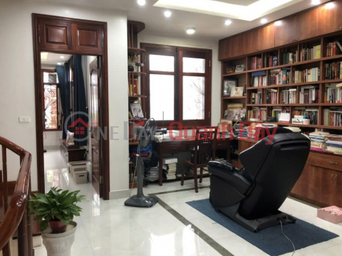 HOT DEAL - BEAUTIFUL HOUSE - GREAT PRICE - OWNER SELLING HOUSE WITH 7M FRONTAGE IN LONG BIEN WARD, LONG BIEN DISTRICT, HANOI _0