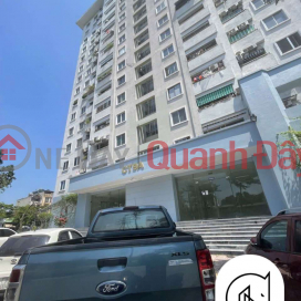 Apartment for sale in Viet Hung Long Bien, 3 bedrooms, 2 bathrooms, 83m2, 5th floor, northeast balcony _0