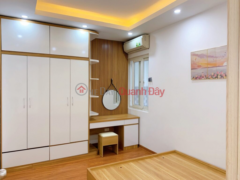 đ 1.4 Billion Open view penthouse apartment for sale, building HH03, Thanh Ha Cienco 5