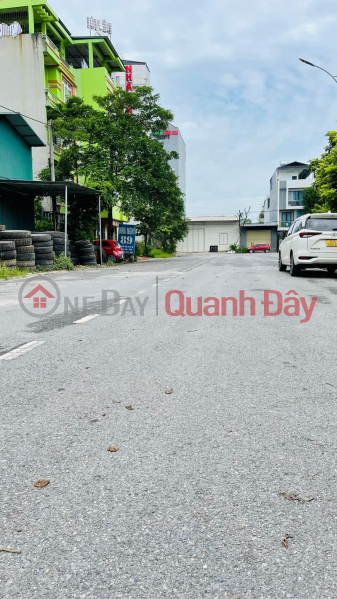 Property Search Vietnam | OneDay | Residential | Sales Listings | For sale plot of land 86m with 6m frontage at Hanh Lac new residential area, Nhu Quynh, the road in front of the airplane parking lot, opposite