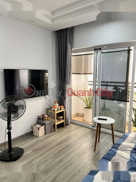 CHO THUÊ CĂN HỘ CHUNG CƯ BÀU CÁT II – FULL NỘI THẤT Niêm yết cho thuê