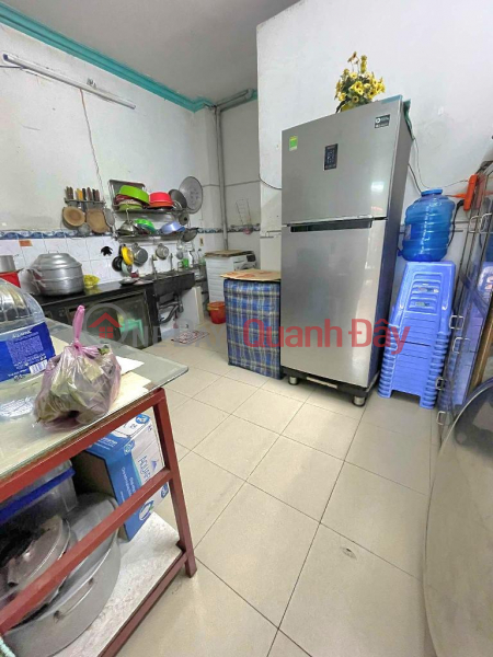 Property Search Vietnam | OneDay | Nhà ở Niêm yết bán | GẦN AEON TÂN PHÚ, HẺM 5M THÔNG TÂN KỲ TÂN QUÝ, 48M2, 2 TẦNG 2PN GIÁ HƠN 4 TỶ