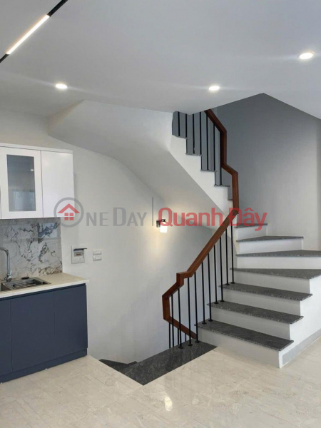 BÁN NHÀ CẠNH CẦU CẠNH CẦU VĨNH TUY - 2 MẶT TIỀN - NỘI THẤT ĐẸP CHỈ 8.5 TỶ, Việt Nam | Bán đ 8,5 tỷ