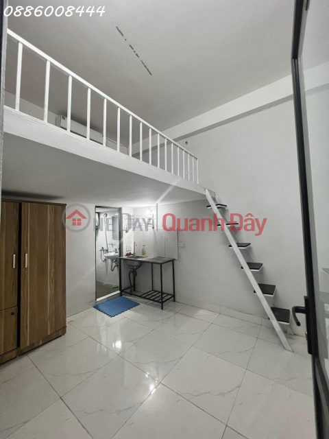 Selling apartment building for rent with 16 rooms, Tan Trieu, Thanh Tri - Nguyen Xien for rent 75 million price 7.x billion _0