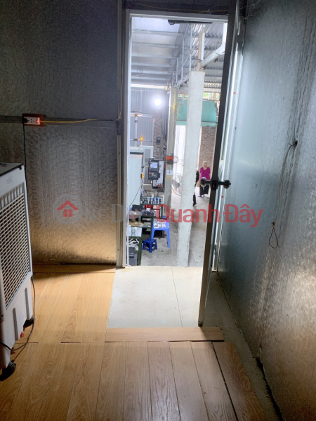 ₫ 6 Million/ month NGOC HOI BONE WAREHOUSE FOR RENT IN THANH TRI HANOI AT NGOC HOI INDUSTRIAL PARK NATIONAL HIGHWAY 1A 200m away