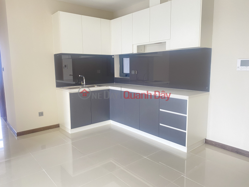 Property Search Vietnam | OneDay | Residential Sales Listings Transferring a 2 bedroom 80m2 apartment in De Capella project, priced at only 4.4 billion. Free kitchen, Malloca hood