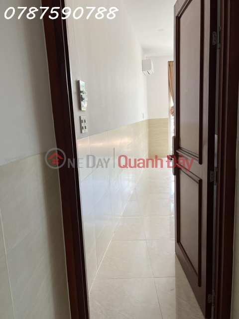 Cho thuê phòng trọ view đẹp có ban công tại Tôn Thất Thuyết, Q4, HCM,DT 30m2, giá 5,2tr/th _0