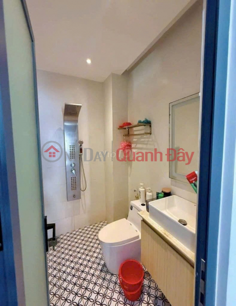 NHÀ ĐẸP – GIÁ TỐT- CHÍNH CHỦ BÁN NHÀ Tại Đường Lê Đức Thọ, Phường 14, Quận Gò Vấp, Tp Hồ Chí Minh Việt Nam, Bán | đ 6,6 tỷ