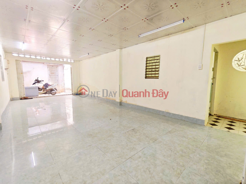 Property Search Vietnam | OneDay | Nhà ở | Niêm yết bán | CHỦ KẸT TIỀN BÁN NHÀ THÀNH THÁI, 62M2, NỞ HẬU 8M, SÁT MẶT TIỀN, 3 TẦNG, GẦN TRƯỜNG HỌC, SIÊU THỊ