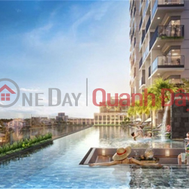 The Emerald Garden View: Green living standard in Thuan An, next to Thu Duc, for 9 million VND\/month. _0