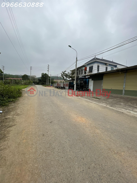 LAND FOR SALE IN TAN PHAT Urban Area, TUYEN QUANG CITY MT8M 144m2 _0