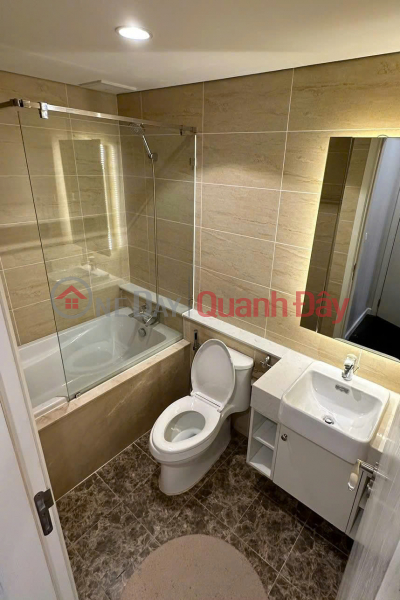 đ 8,7 tỷ | Tìm chủ mới cho căn 2PN Vinhome D\' Capitale C6 diện tích 77m2 full đồ, sẵn sổ, 8.7ty