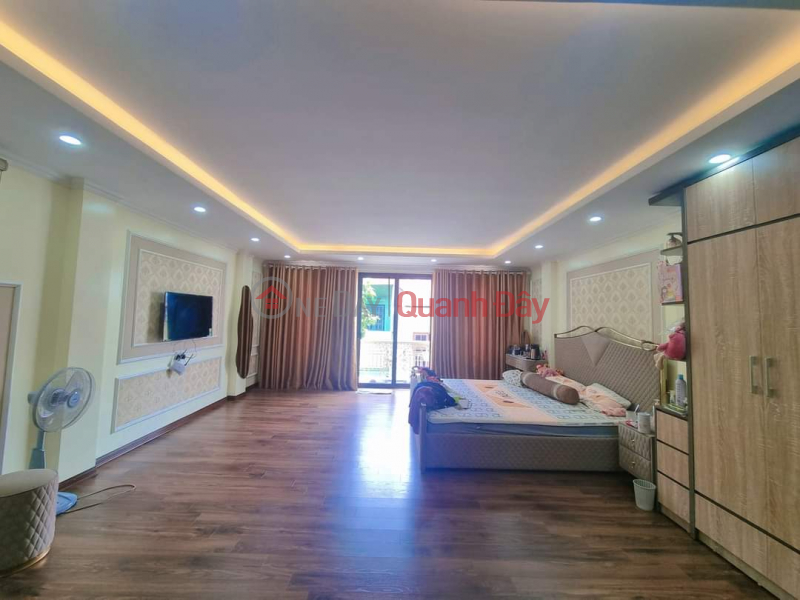 RARE OWNERS FOR SALE OF HOUSE FRONT OF AUTOMOTIVE LANE - Vuong Thua Vu Business 87m 4T 15.35 billion Thanh Xuan Hanoi. Vietnam Sales, đ 15.35 Billion