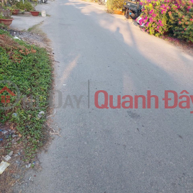 BEAUTIFUL LAND - GOOD PRICE - Owner Needs to Sell Land Plot Quickly in My Quoi - Cay Duong - Phung Hiep - Hau Giang _0