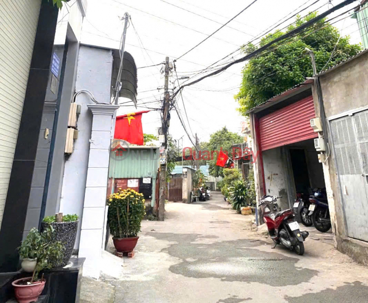 Property Search Vietnam | OneDay | Nhà ở, Niêm yết bán NHÀ Giá Tốt, Trường Thọ, Thủ Đức, HXH, DT 37m2 ( 4 x 9 ) 2T, Mới, ở Ngay, chỉ 3.15ty