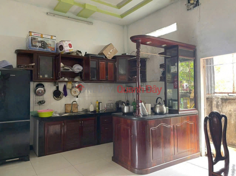Property Search Vietnam | OneDay | Residential | Sales Listings, Selling a beautiful new 1-storey house, B5 Tan Hiep residential area, 6m x 28m, super cheap only 5 billion 250