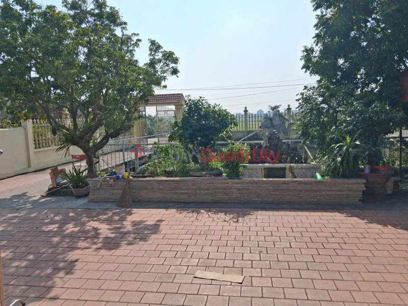 đ 3.6 Billion, HOT HOT - BEAUTIFUL PLOT OF LAND FOR SALE IN THUONG KIEM COMMUNE, KIM SON DISTRICT, NINH BINH PROVINCE