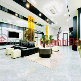 Khương Trung cần bán nhà 35m 3 phòng ngủ tặng full nội thất, 02 thoáng cách ô tô 5m _0