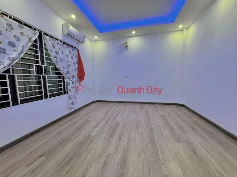đ 8.6 Billion House in My Dinh Center, Comfortable to Live In, Beautiful Interior, New 39m2 x 5 Floors Price 8.6 billion