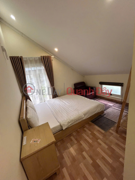 đ 12 Million/ month, Homestay with 5 rooms for rent, currently operating successfully, price 12 million VND, Cam Ly Ward, Da Lat.