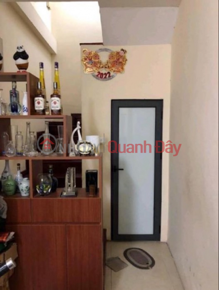 Property Search Vietnam | OneDay | Nhà ở | Niêm yết bán | Bán nhà Phố Vọng, ô tô cách nhà 10m, khu vực hiếm, Dt32m2, giá 3.4 tỷ.