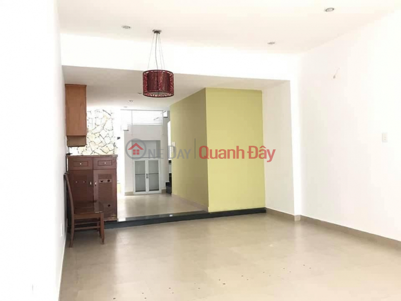 Property Search Vietnam | OneDay | Residential | Sales Listings | House for sale on Au Co Street - Car alley - (4x14)m - 2 floors - 3 bedrooms