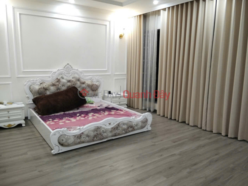 Hàng hiếm phố Thạch Bàn - Long Biên. Việt Nam, Bán đ 6 tỷ